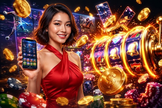 Câu chuyện thương hiệu vndbet