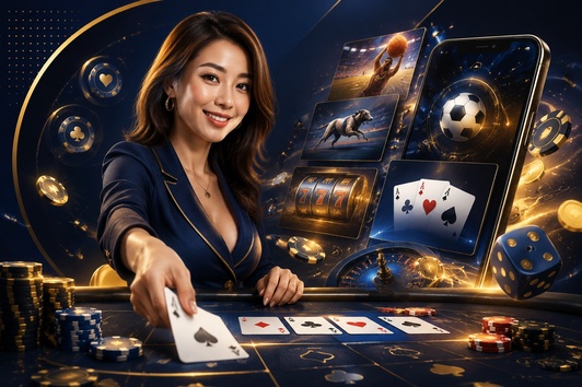 vndbet