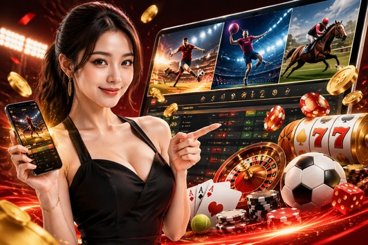 vndbet