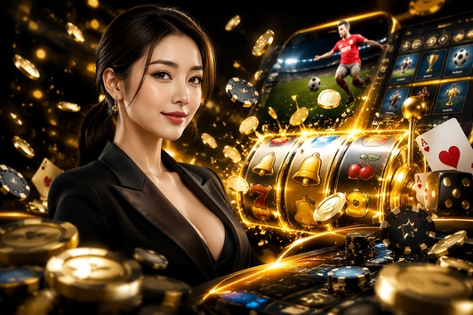 Hành trình phát triển vndbet