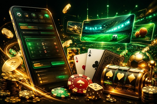 vndbet